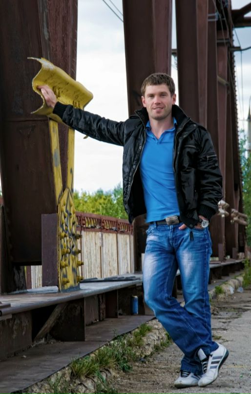 Андрей Ирков фотография #32