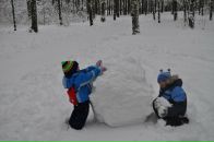 Фотография Алешиной Валентины
