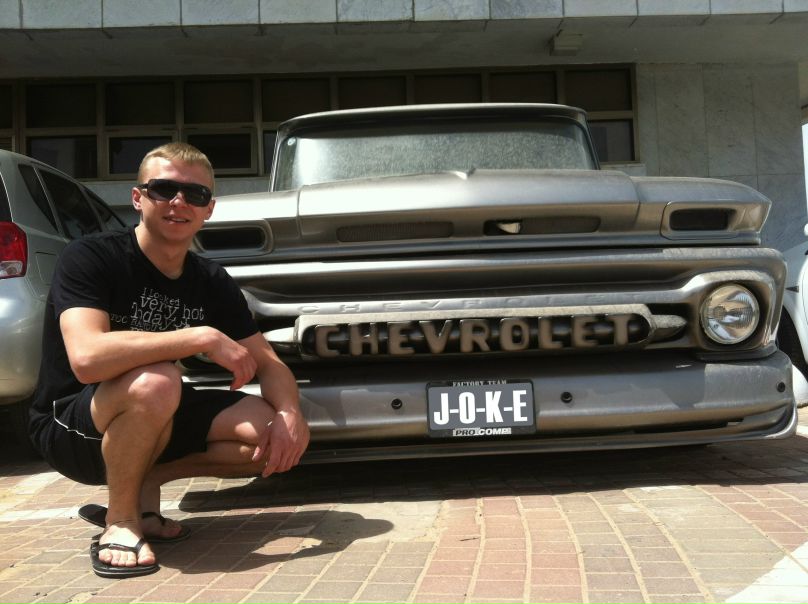 Антон Фурманенко фото №6