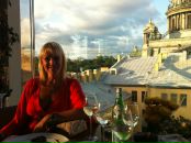 Фотография Андроненковой Ирины