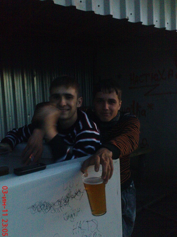 Дмитрий Сергеев фотография #44