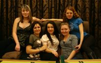 Фотография Гололобовой Олеси