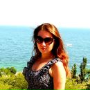 Фотография Краснопольской Марины