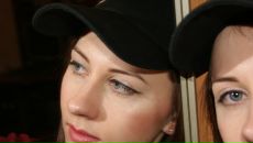 Фотография Кузьминых Александр