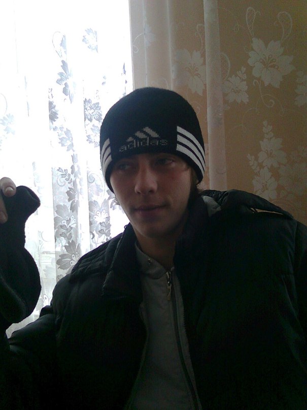 Дмитрий Глушко фотография #17