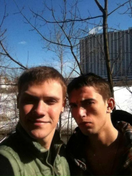 №19, Владимир Беззуб, 36 лет, Москва №19, Владимир Беззуб, 36 лет, Москва
