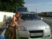 Фотография Федоровой Екатерины