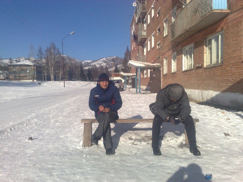 Буян Чимит фотография #25