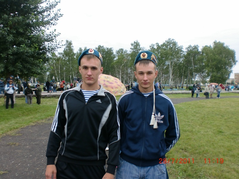Иван Остапенко фотография #42