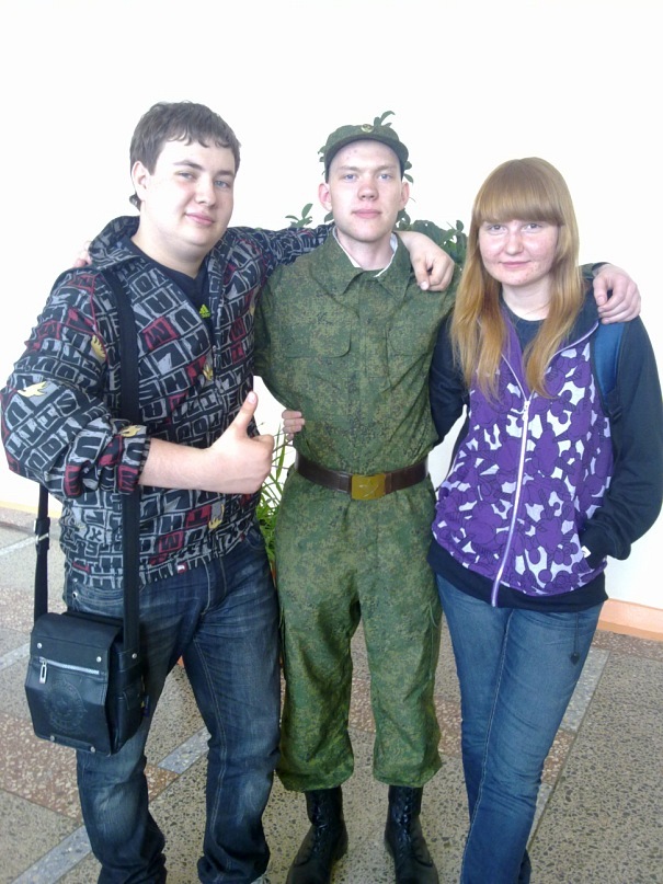 Антон Девятов фотография #50
