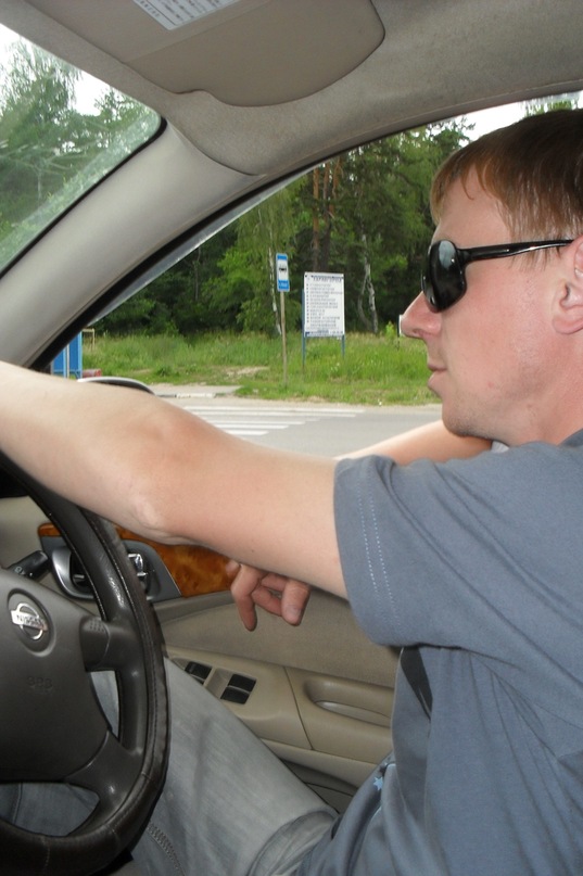 Дима Рябец фотография #12