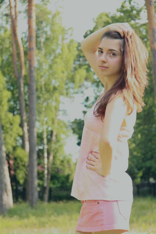 Юлия Туваева фотография #19