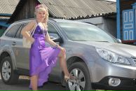 Фотография Казак Светланы