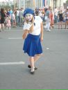 Фотография Агарковой Ксении
