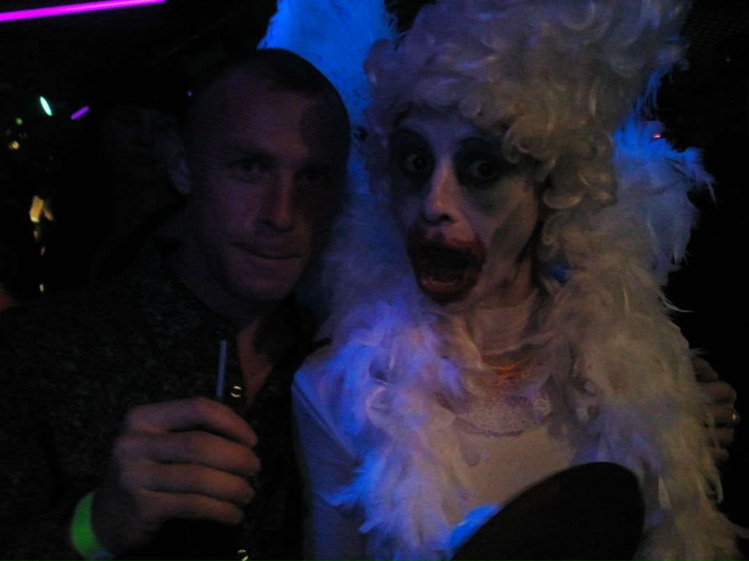 Дмитрий Зырянов фотография #42