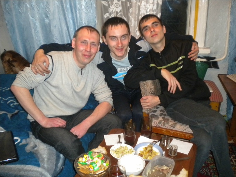 Александр Рыков фотография #33