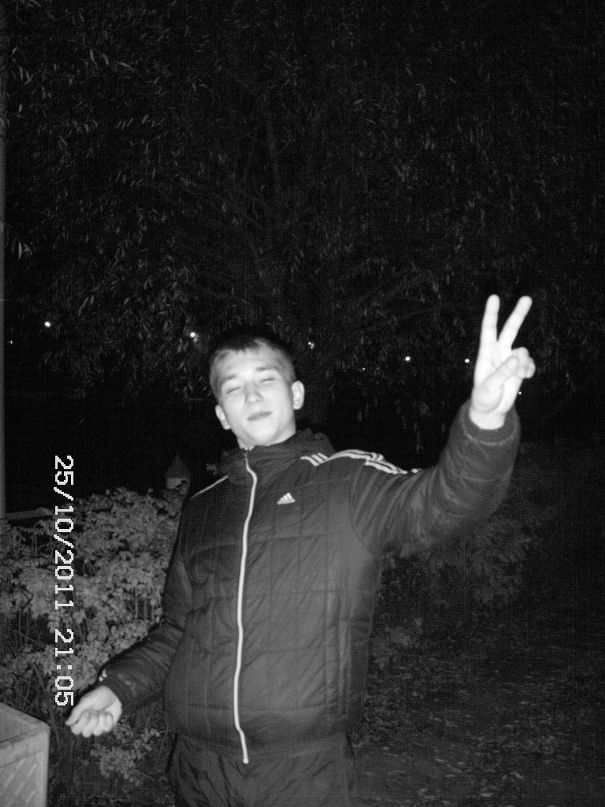 Сергей Волков фотография #11