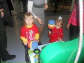 Наталія Чернюх (Шевчук) фотография #43 (источник - https://vk.com/id18675310)