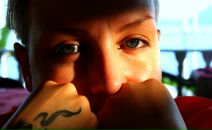 Фотография Горецкой Яны