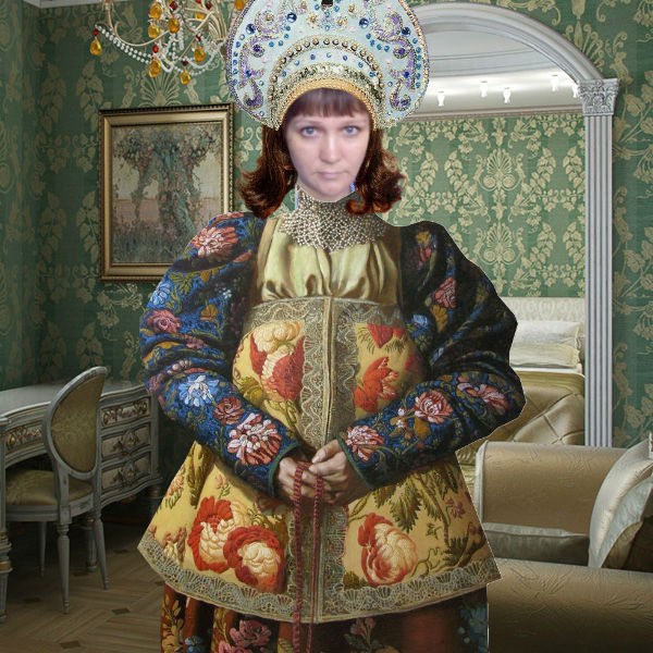 №19, Елена Пушкарева, Екатеринбург №19, Елена Пушкарева, Екатеринбург