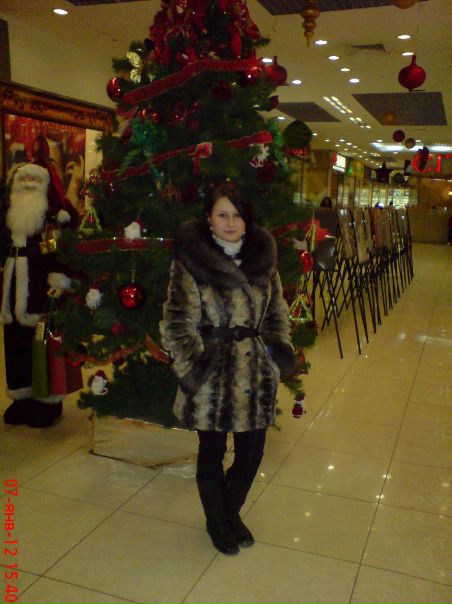 Настёна Корман фото №30