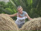 Фотография Алексеевой Светланы