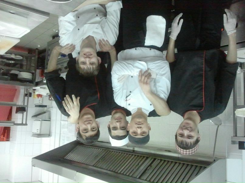 Олег Мещеряков фотография #40