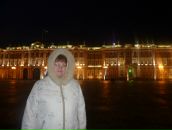 Фотография Дунькиной Марины