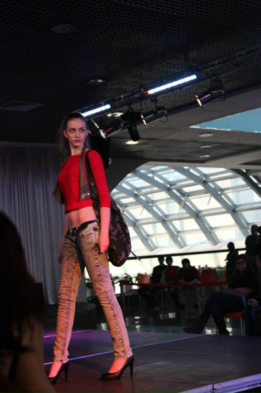 Анастасия Игнатенко фотография #16