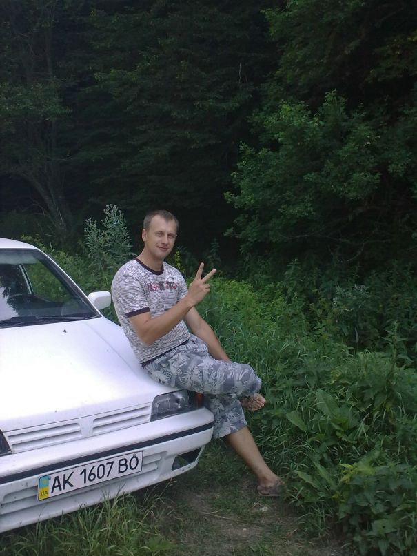 Иван Матус фотография #11