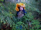 Фотография Мыльниковой Екатерины