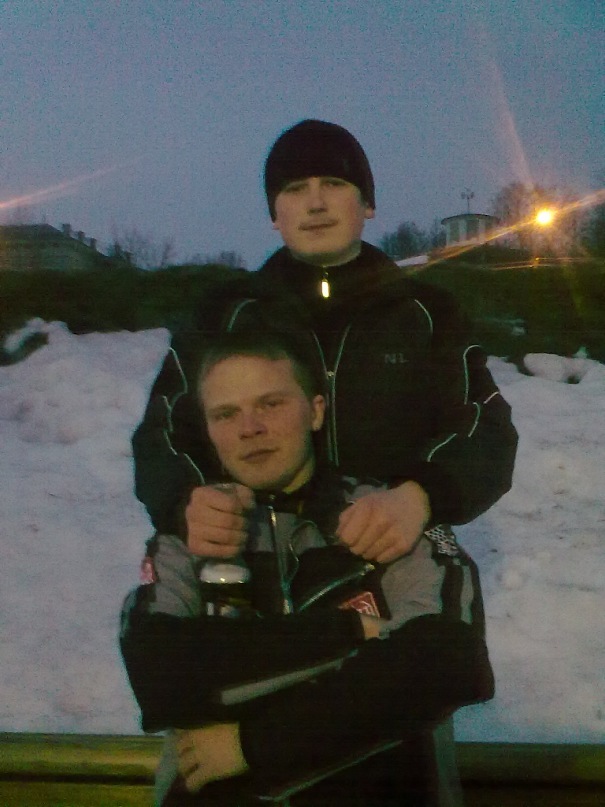 Лёха Бойков фотография #32