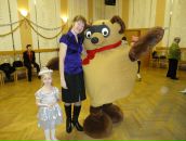 Фотография Горпинченко Ольги