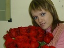 Фотография Марковой Киры