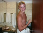 Фотография Бревнова Андрюхи