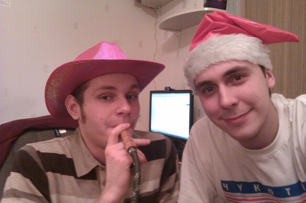 Андрей Васильев фотография #32