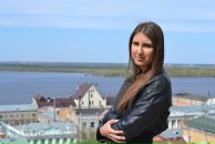 Фотография Черной Марии