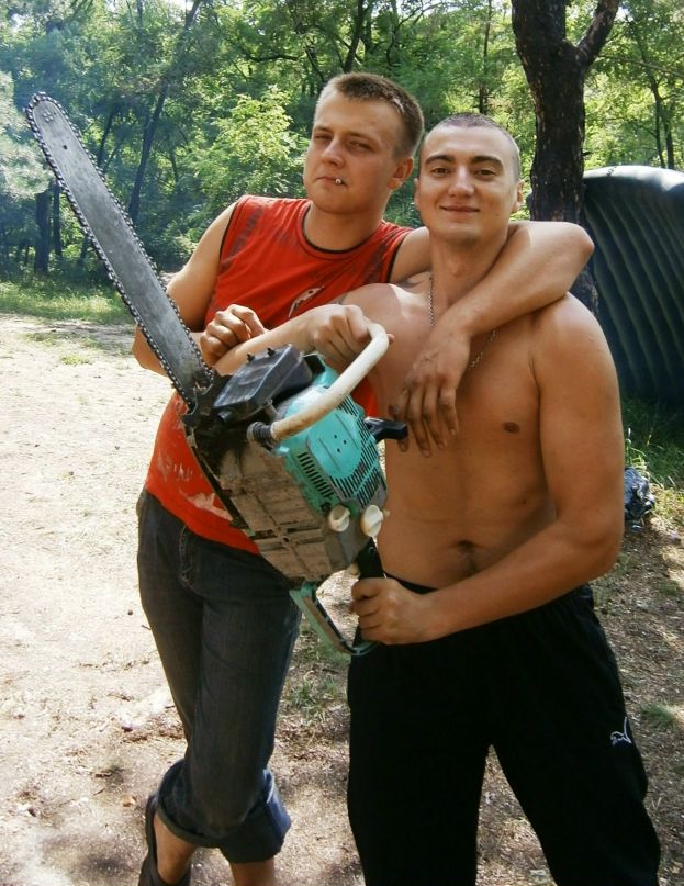Сергей Кононенко фотография #34