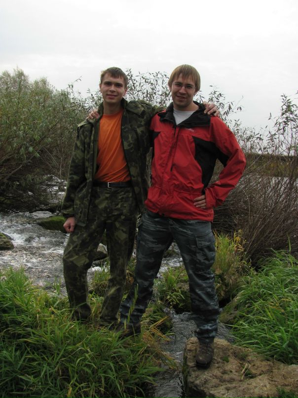 Иван Гришин фотография #7