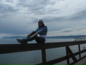 Фотография Гурьевой Олеси