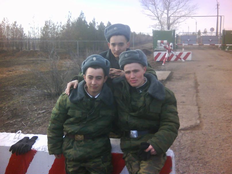 Руслан Авхадеев фотография #31