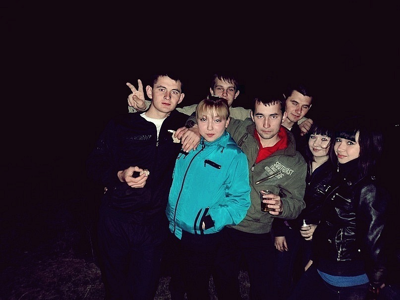 Иван Степанов фотография #30