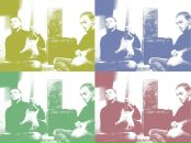 Фотография Паульс Ира