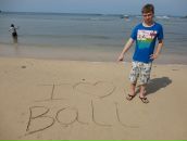 Фотография Миронова Михаила