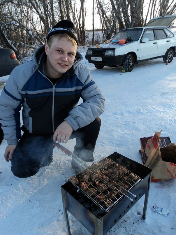 Дима Угайнов фотография #43