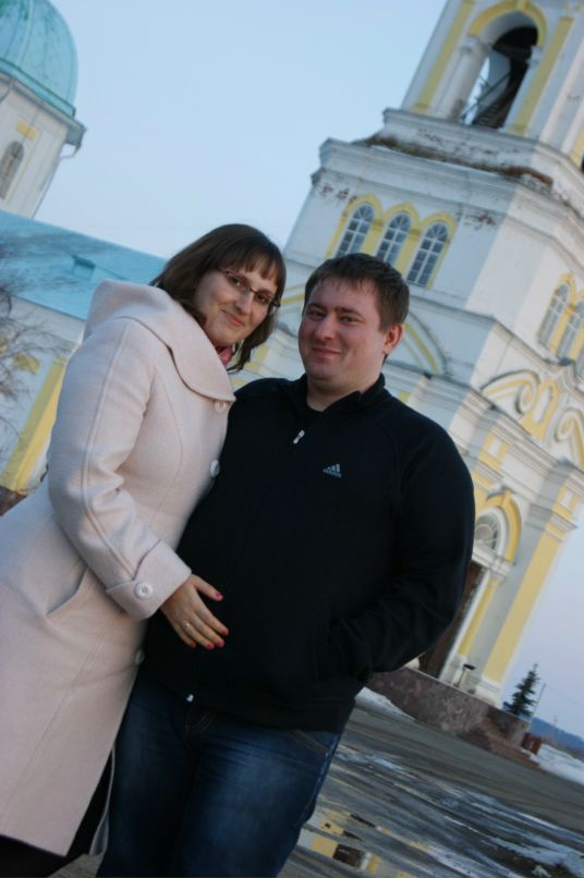 Любаша Полякова фотография #20