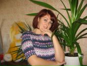 Фотография Антоновой Светланы