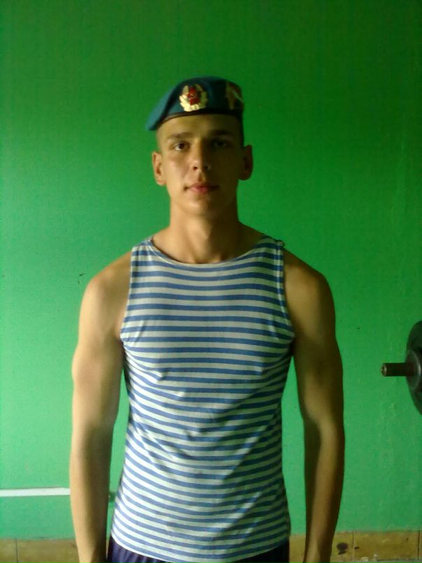 Сергей Сергеевич фотография #50