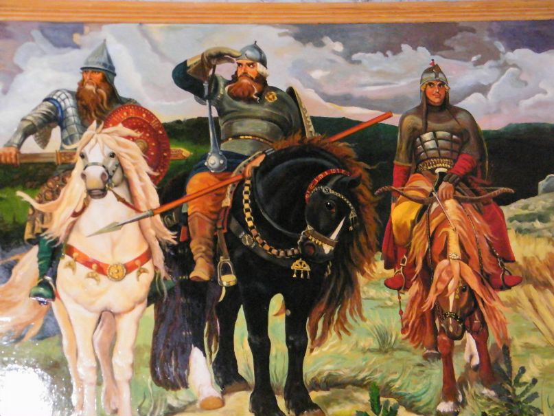 Сергей Деньга фотография #5