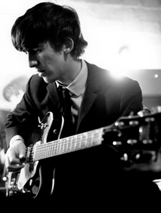 George Harrison фотография #2